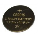 باتری CR2016
